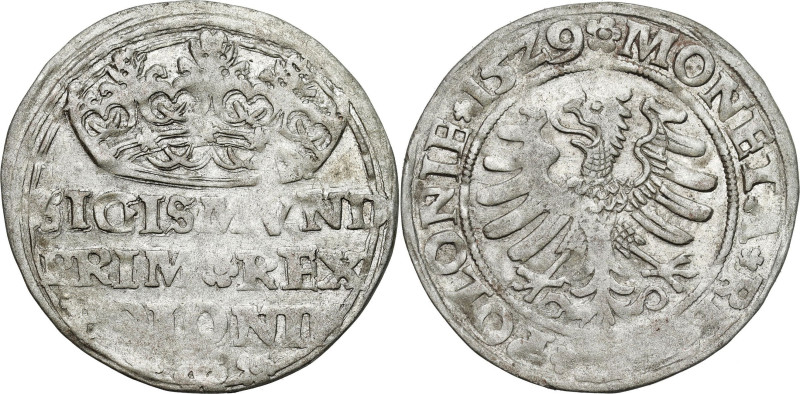 Sigismund I Old
POLSKA/ POLAND/ POLEN / POLOGNE / POLSKO

Zygmunt I Stary. Gr...