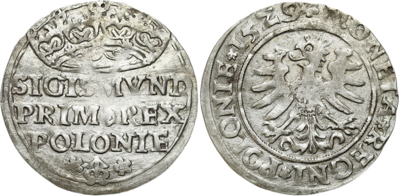 Sigismund I Old
POLSKA/ POLAND/ POLEN / POLOGNE / POLSKO

Zygmunt I Stary. Gr...