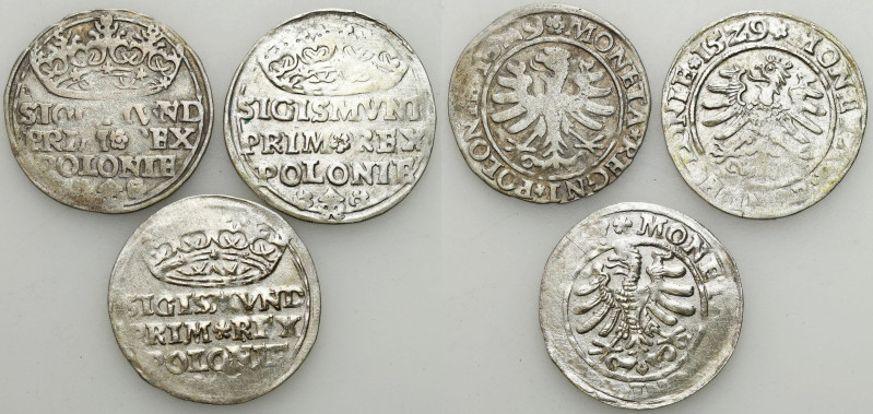 Sigismund I Old
POLSKA/ POLAND/ POLEN / POLOGNE / POLSKO

Zygmunt I Stary. Gr...