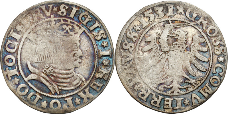 Sigismund I Old
POLSKA/ POLAND/ POLEN / POLOGNE / POLSKO

Zygmunt I Stary. Gr...