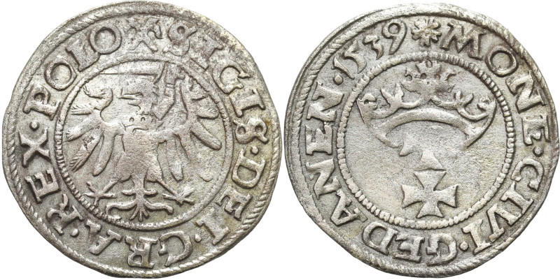 Sigismund I Old
POLSKA/ POLAND/ POLEN / POLOGNE / POLSKO

Zygmunt I Stary. Sz...