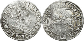 Sigismund II August
POLSKA/ POLAND/ POLEN / POLOGNE / POLSKO / LITHUANIEN / VILNIUS

Zygmunt II August. Groschen (Grosz) na stopę litewską 1546, Vi...