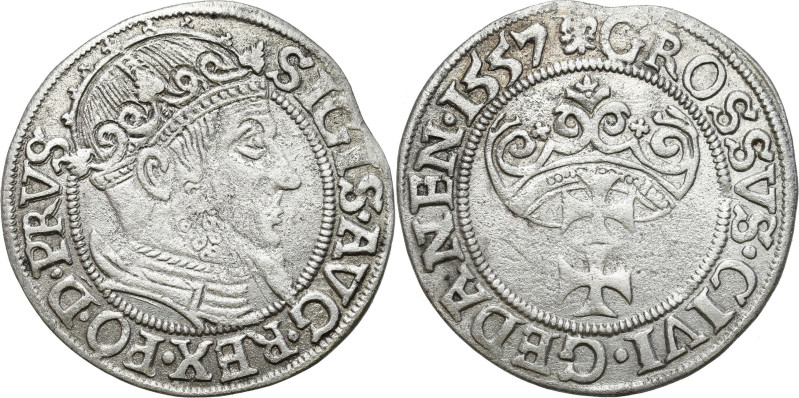 Sigismund II August
POLSKA/ POLAND/ POLEN / POLOGNE / POLSKO

Zygmunt II Augu...