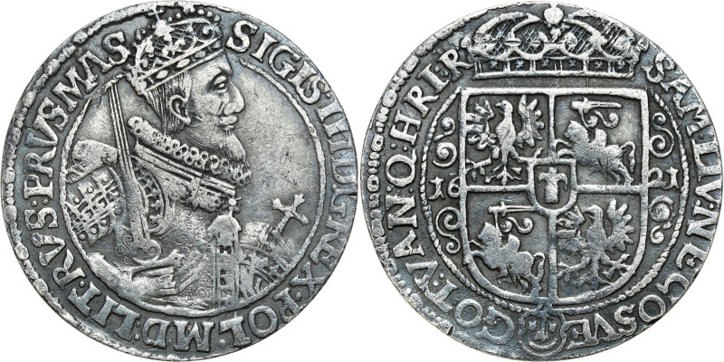 Sigismund III Vasa 
POLSKA/ POLAND/ POLEN / POLOGNE / POLSKO

Zygmunt III Waz...