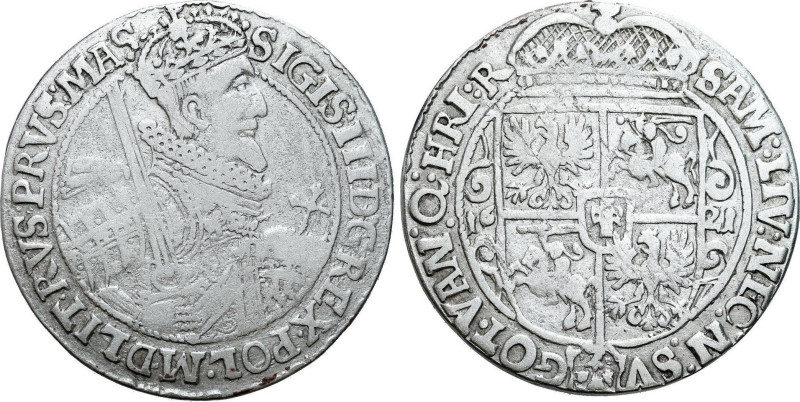 Sigismund III Vasa 
POLSKA/ POLAND/ POLEN / POLOGNE / POLSKO

Zygmunt III Waz...