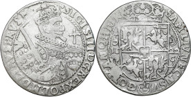 Sigismund III Vasa 
POLSKA/ POLAND/ POLEN / POLOGNE / POLSKO

Zygmunt III Waza. Ort (18 Groschen - Groszy) 1622, Bydgoszcz 

Przyzwoicie zachowan...