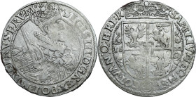 Sigismund III Vasa 
POLSKA/ POLAND/ POLEN / POLOGNE / POLSKO

Zygmunt III Waza. Ort (18 Groschen - Groszy) 1622, Bydgoszcz 

Dużo połysku mennicz...