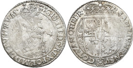 Sigismund III Vasa 
POLSKA/ POLAND/ POLEN / POLOGNE / POLSKO

Zygmunt III Waza. Ort (18 Groschen - Groszy) 1622?, Bydgoszcz 

Dużo połysku mennic...