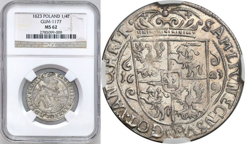 Sigismund III Vasa 
POLSKA/ POLAND/ POLEN / POLOGNE / POLSKO

Zygmunt III Waz...