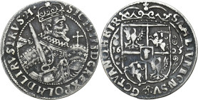 Sigismund III Vasa 
POLSKA/ POLAND/ POLEN / POLOGNE / POLSKO

Zygmunt III Waza. Ort (18 Groschen - Groszy) 1623, Bydgoszcz 

Ciemna patyna.

De...