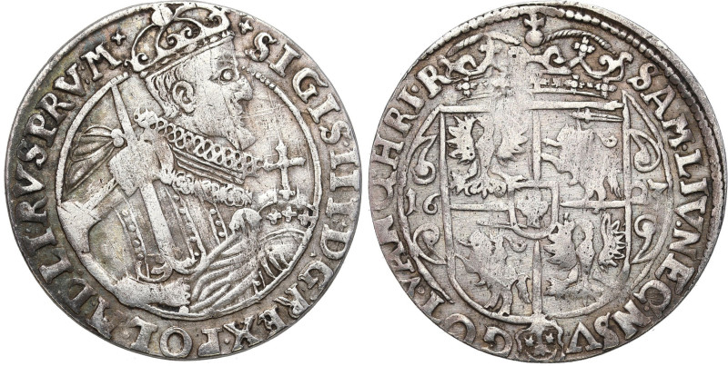 Sigismund III Vasa 
POLSKA/ POLAND/ POLEN / POLOGNE / POLSKO

Zygmunt III Waz...