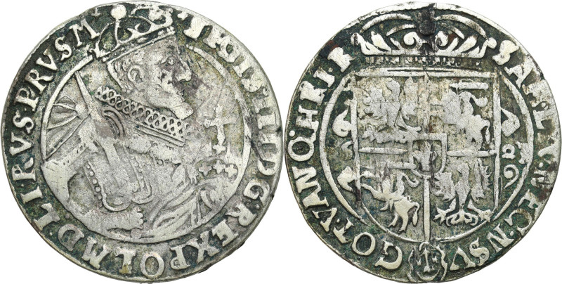 Sigismund III Vasa 
POLSKA/ POLAND/ POLEN / POLOGNE / POLSKO

Zygmunt III Waz...