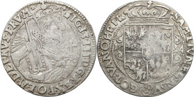 Sigismund III Vasa 
POLSKA/ POLAND/ POLEN / POLOGNE / POLSKO

Zygmunt III Waza. Ort (18 Groschen - Groszy) 1624, Bydgoszcz 

Delikatnie niedobici...