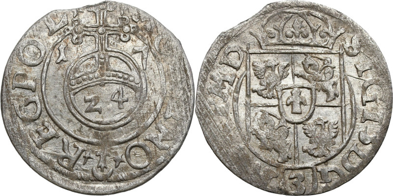 Sigismund III Vasa 
POLSKA/ POLAND/ POLEN / POLOGNE / POLSKO

Zygmunt III Waz...
