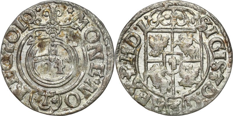 Sigismund III Vasa 
POLSKA/ POLAND/ POLEN / POLOGNE / POLSKO

Zygmunt III Waz...