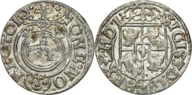 Sigismund III Vasa 
POLSKA/ POLAND/ POLEN / POLOGNE / POLSKO

Zygmunt III Waza Poltorak 1623, Bydgoszcz 

Ładnie zachowany.Kopicki 862&nbsp;

D...