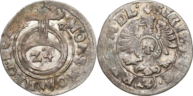 Sigismund III Vasa 
POLSKA/ POLAND/ POLEN / POLOGNE / POLSKO

Zygmunt III Waz...