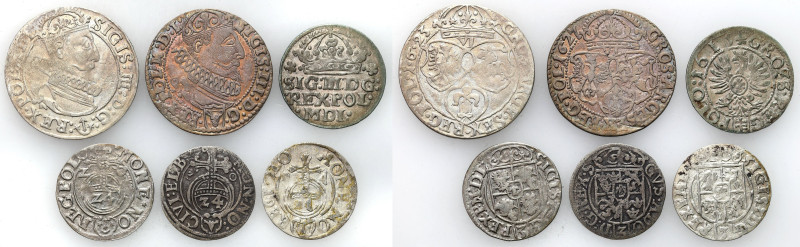 Sigismund III Vasa 
POLSKA/ POLAND/ POLEN / POLOGNE / POLSKO

Zygmunt III Waz...