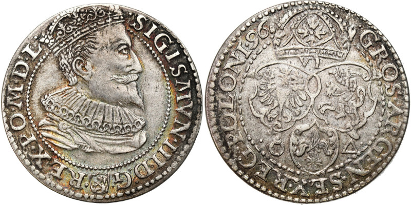 Sigismund III Vasa 
POLSKA/ POLAND/ POLEN / POLOGNE / POLSKO

Zygmunt III Waz...