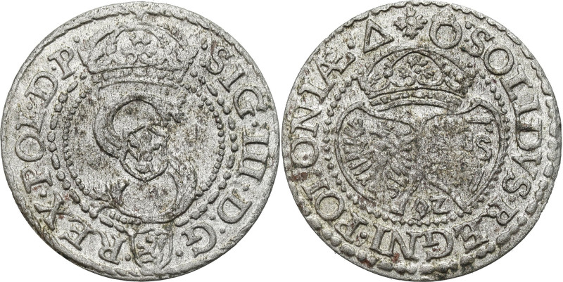 Sigismund III Vasa 
POLSKA/ POLAND/ POLEN / POLOGNE / POLSKO

Zygmunt III Waz...