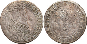 Sigismund III Vasa - Danzig Orts
POLSKA/ POLAND/ POLEN / POLOGNE / POLSKO

Zygmunt III Waza. Ort (18 Groschen - Groszy) 1623, Gdansk/ Danzig 

Aw...