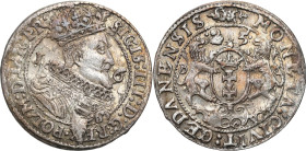 Sigismund III Vasa - Danzig Orts
POLSKA/ POLAND/ POLEN / POLOGNE / POLSKO

Zygmunt III Waza. Ort (18 Groschen - Groszy) 1625, Gdansk/ Danzig 

Aw...