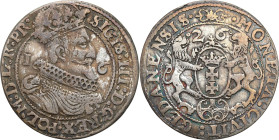 Sigismund III Vasa - Danzig Orts
POLSKA/ POLAND/ POLEN / POLOGNE / POLSKO

Zygmunt III Waza. Ort (18 Groschen - Groszy) 1626, Gdansk/ Danzig 

Aw...