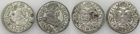 Related to Poland, Silesia, Pomerania, Prussia 
POLSKA / POLAND / POLEN / SCHLESIEN / POMMERN / Preußen / COURLAND / OELS

Śląsk, Leopold I (1658-1...