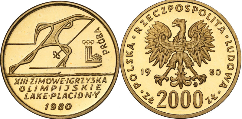 Polish Gold Coins since 1949
POLSKA / POLAND / POLEN / POLOGNE / POLSKO

PRL....