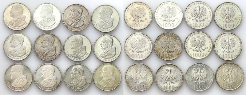 Coins Poland People Republic (PRL)
POLSKA / POLAND / POLEN / POLOGNE / POLSKO
...