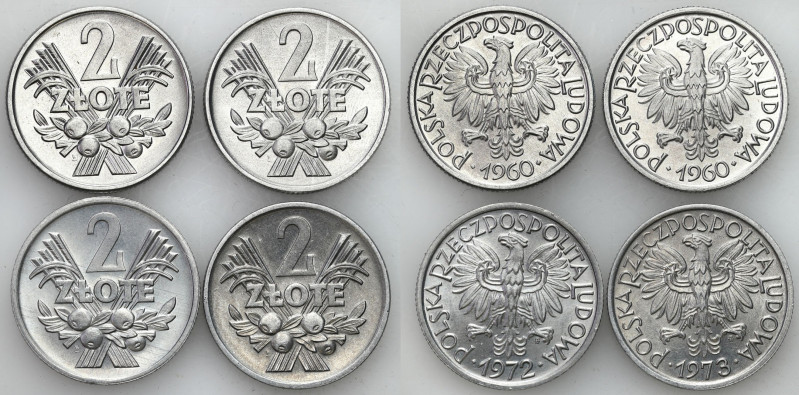 Coins Poland People Republic (PRL)
POLSKA / POLAND / POLEN / POLOGNE / POLSKO
...