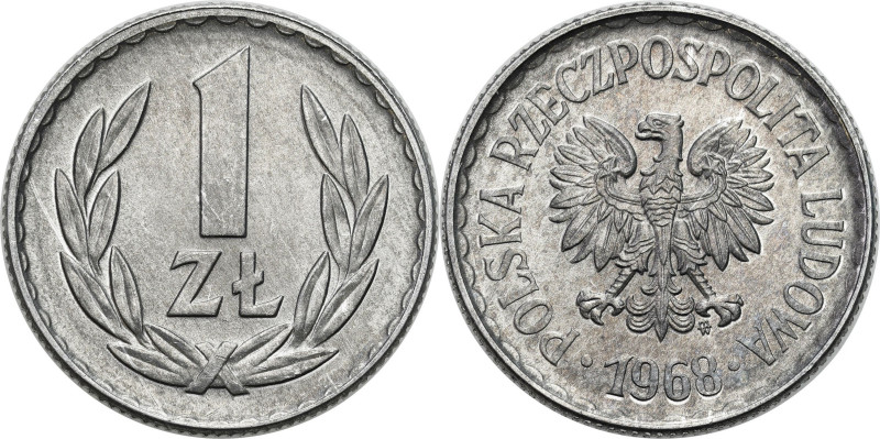 Coins Poland People Republic (PRL)
POLSKA / POLAND / POLEN / POLOGNE / POLSKO
...