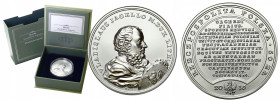Polish collector coins after 1990
POLSKA / POLAND / POLEN / POLOGNE / POLSKO

III RP. 50 zlotych 2015 Skarby Stanisława Augusta - Władysław Jagiełł...