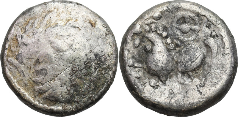 Ancient Coins: Celts
RÖMISCHEN REPUBLIK / GRIECHISCHE MÜNZEN / BYZANZ / ANTIK /...