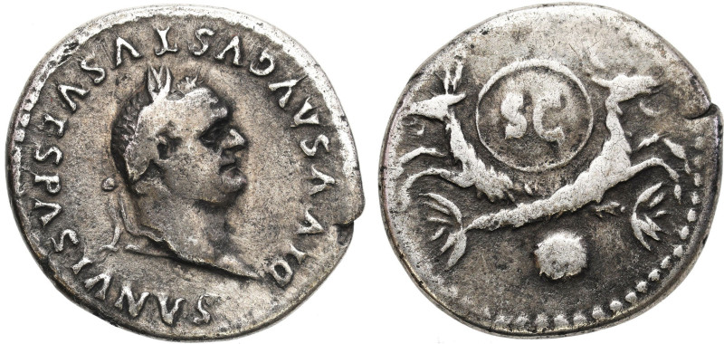 Antique Coins: Roman Empire (Rome)
RÖMISCHEN REPUBLIK / GRIECHISCHE MÜNZEN / BY...