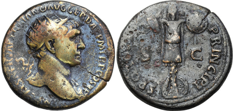 Antique Coins: Roman Empire (Rome)
RÖMISCHEN REPUBLIK / GRIECHISCHE MÜNZEN / BY...