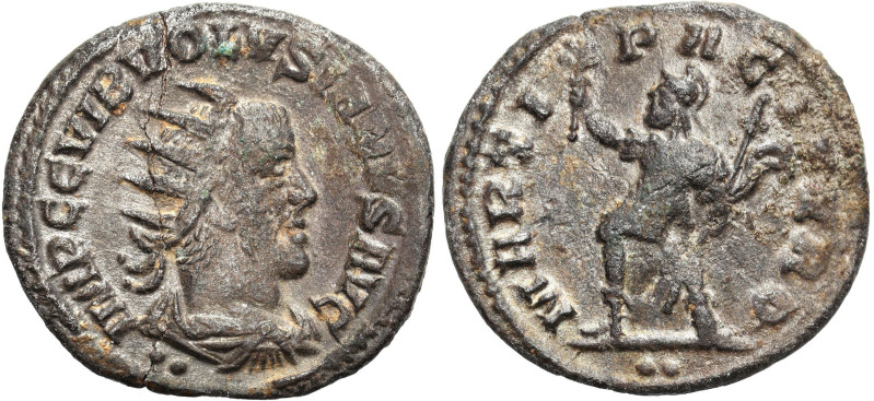 Antique Coins: Roman Empire (Rome)
RÖMISCHEN REPUBLIK / GRIECHISCHE MÜNZEN / BY...