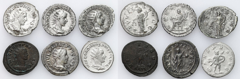 Antique Coins: Roman Empire (Rome)
RÖMISCHEN REPUBLIK / GRIECHISCHE MÜNZEN / BY...