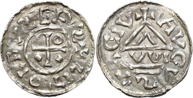 Medieval WORLD coins
GERMANY / ENGLAND / CZECH / GERMAN / GREAT BRITIAN

Germ...