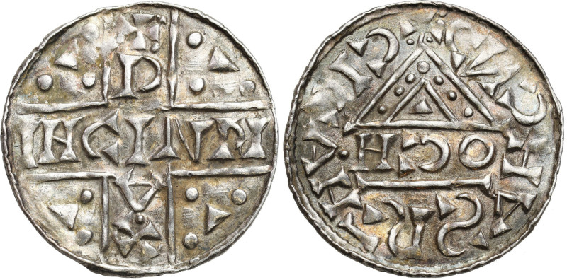 Medieval WORLD coins
GERMANY / ENGLAND / CZECH / GERMAN / GREAT BRITIAN

Germ...