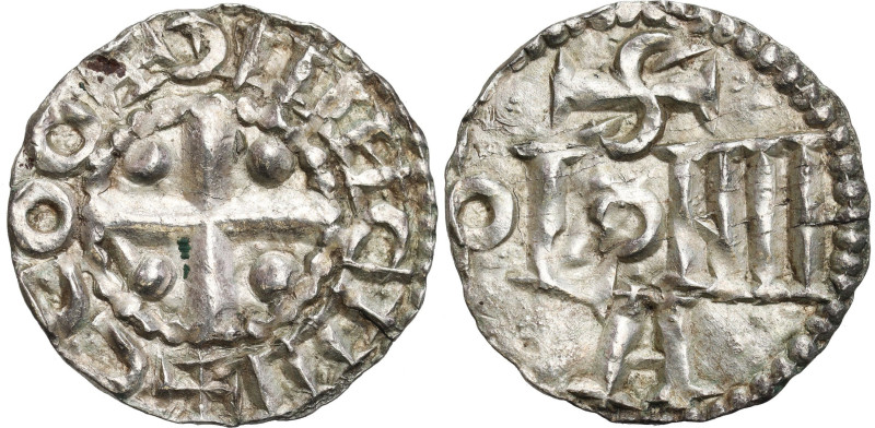 Medieval WORLD coins
GERMANY / ENGLAND / CZECH / GERMAN / GREAT BRITIAN

Germ...