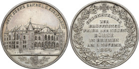 Germany - collection of German coins XVIII-XX centuries
Germany / Deutschland / German / Deutsch / German coins / Reichsmark

Germany, Bremen. Tale...
