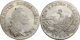 Germany - collection of German coins XVIII-XX centuries
Germany / Deutschland / German / Deutsch / German coins / Reichsmark

Germany, Prussia. Fry...