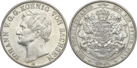 Germany - collection of German coins XVIII-XX centuries
Germany / Deutschland / German / Deutsch / German coins / Reichsmark

Germany, Saxony. Jan ...