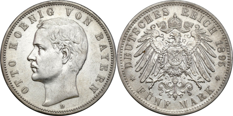 Germany - collection of German coins XVIII-XX centuries
Germany / Deutschland /...