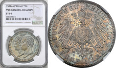 Germany - collection of German coins XVIII-XX centuries
Germany / Deutschland / German / Deutsch / German coins / Reichsmark

Germany, Macklenburg ...