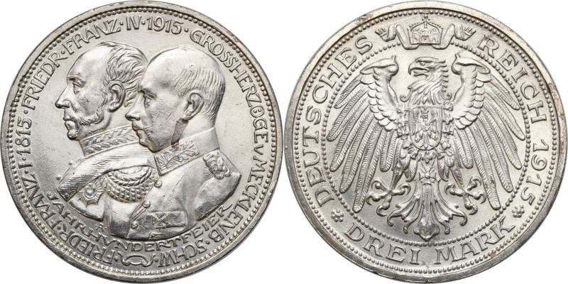 Germany - collection of German coins XVIII-XX centuries
Germany / Deutschland /...