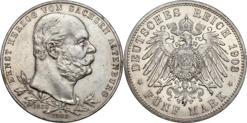 Germany - collection of German coins XVIII-XX centuries
Germany / Deutschland /...