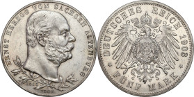 Germany - collection of German coins XVIII-XX centuries
Germany / Deutschland / German / Deutsch / German coins / Reichsmark

Germany, Saxony - Alt...