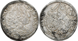 Germany
Germany / Deutschland / German / Deutsch / German coins / Reichsmark

Germany, Bavaria. Charles I Albert. 30 kreuzer (half-guilder) 1732, M...
